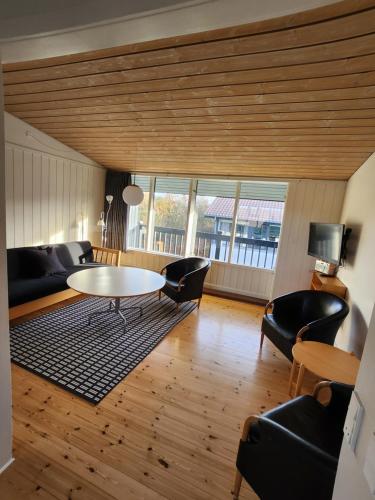 Landal søhøjlandet in Gjern