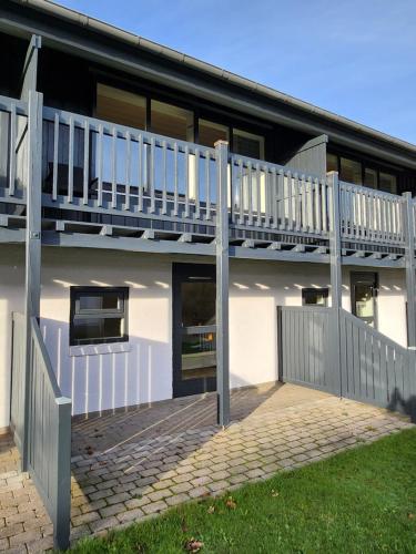 Landal søhøjlandet in Gjern