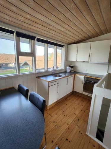 Landal søhøjlandet in Gjern