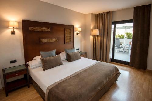 Eurostars Málaga, Málaga (fotografie 4)
