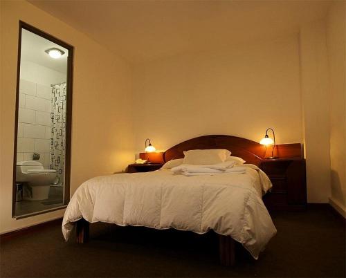 UMAI Palace, Arequipa