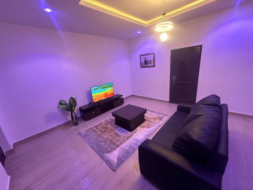 Mandy's Place - 2 Bedroom Shortlet – khách sạn tại Rumueme