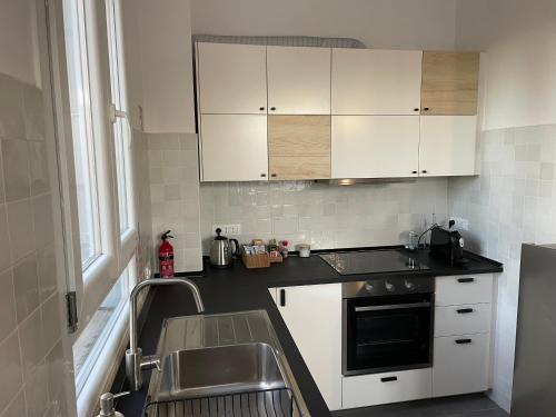 Casa sul mare con accesso diretto in spiaggia I