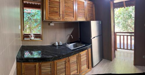 Ocean Zen House Phu Quoc near Ham Ninh Pier