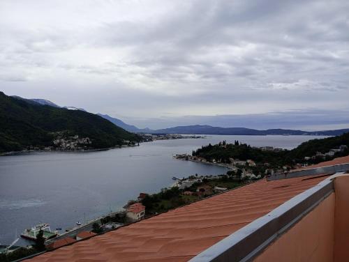 Apartmani Laura in Josice