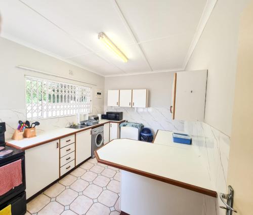 Syringa Sea View in Pennington