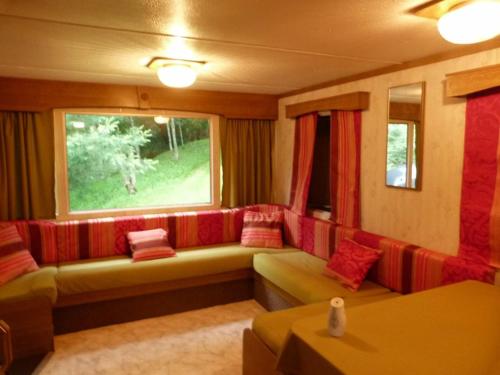 Chalet Alice in Geus-d'Oloron