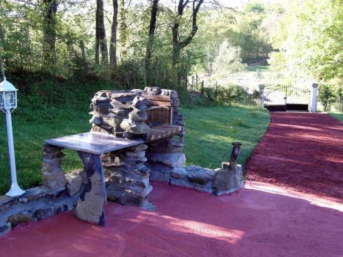 Chalet Alice in Geus-d'Oloron