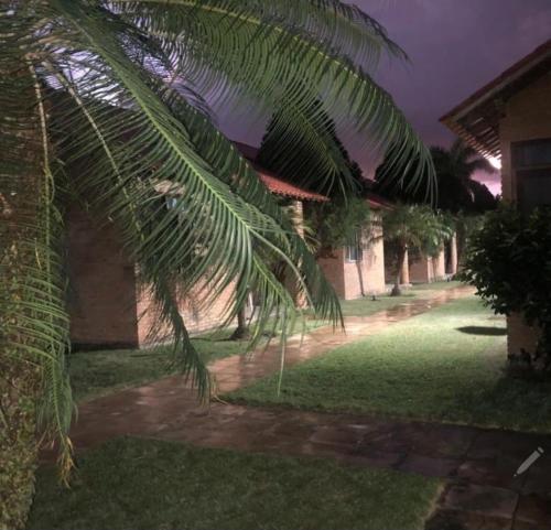 Accogliente chalet rustico