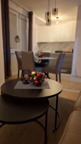 Зручності, Apartman MARIA Livno in Лівно
