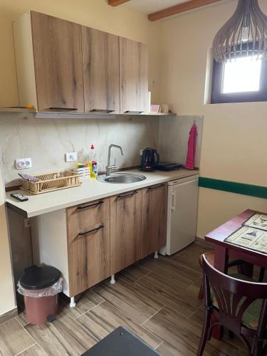 Apartman Vuk, Crni Vrh - Stara planina in Crni Vrh