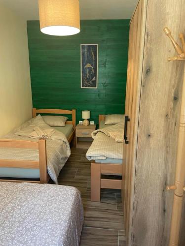 Apartman Vuk, Crni Vrh - Stara planina in Crni Vrh