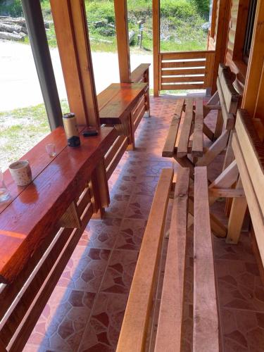 Apartman Vuk, Crni Vrh - Stara planina in Crni Vrh