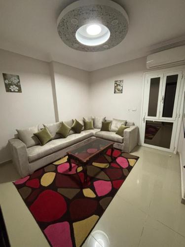 holiday in egypt Room Type - Three-Bedroom Apartment
