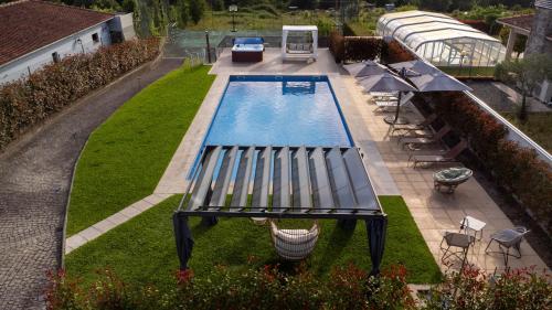 Villa Moura - Pool & Jacuzzi