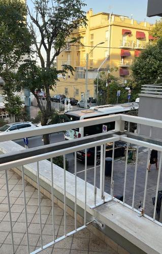 Apartment with View and Balcony image 4