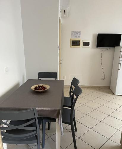 Apartment with View and Balcony image 3