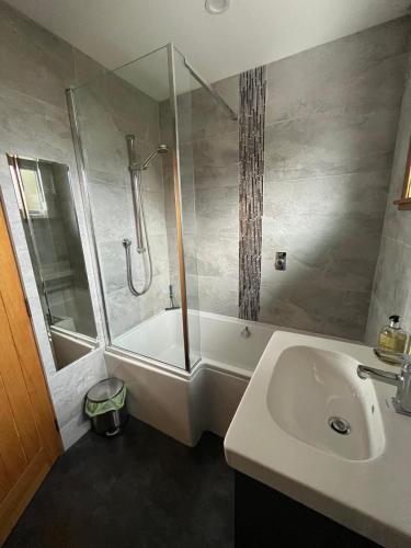Isla Cottage, Blairgowrie (fotografie 8)