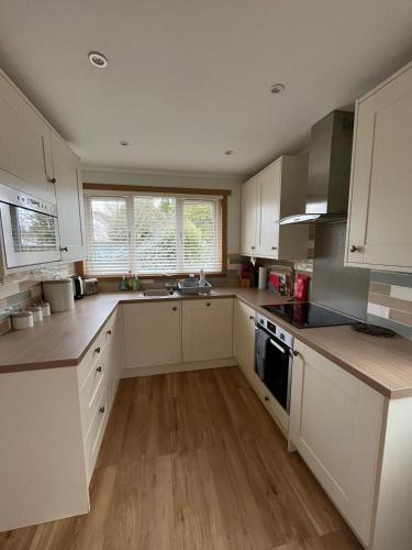 Isla Cottage, Blairgowrie (fotografie 4)