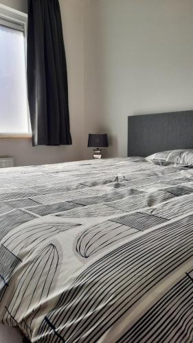 Chambres d'hôte, la grise