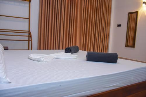 Deluxe Double Room image 10