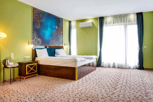 Alchemist Residence Von Goldenburg