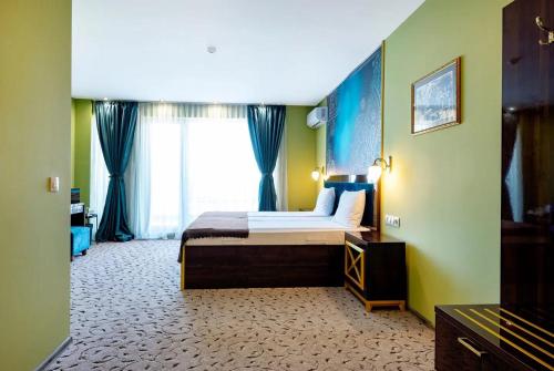 Alchemist Residence Von Goldenburg