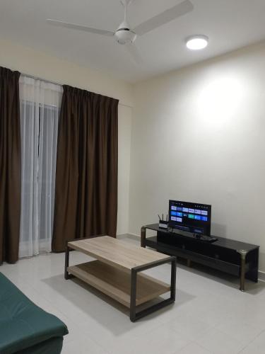 Facilities, Seaview Emerald Sandakan near Bao Gong Temple
