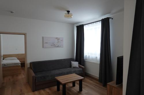 Apartmán Rozárka Černý Důl (Apartman Rozarka Cerny Dul) in Τσέρνυ Ντουλ