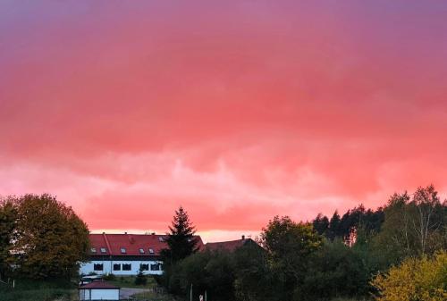 Uroczysko Deresze