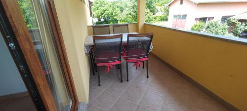Apartment Pino