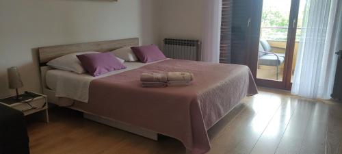 Apartment Pino