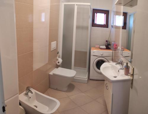 Apartment Pino