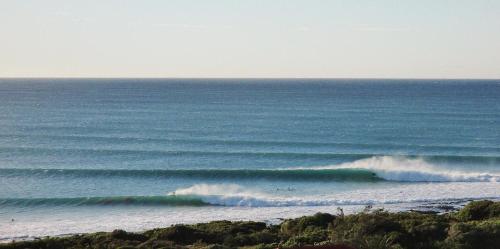 Starfish Surf House