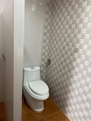 Apartment in Srithanu Zen Beach Apartment in Srithanu Zen Beach