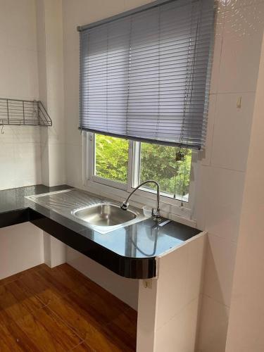 Apartment in Srithanu Zen Beach Apartment in Srithanu Zen Beach