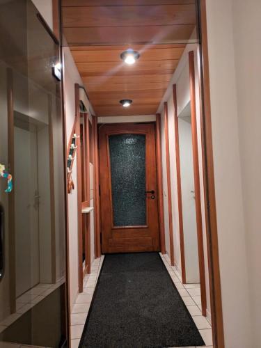 Apartment in Bad Pyrmont-Zentrale Lage und naturnahe Erholung in 巴德 皮尔蒙特