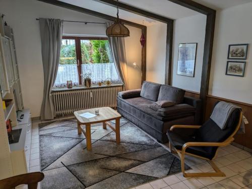 Apartment in Bad Pyrmont-Zentrale Lage und naturnahe Erholung in 巴德 皮尔蒙特