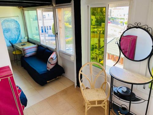 Stunning views, ideal location Stunning views, ideal location