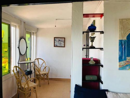 Stunning views, ideal location Stunning views, ideal location