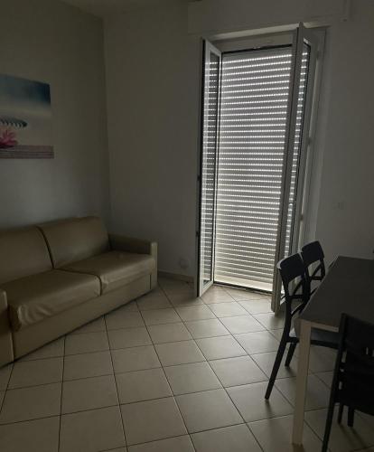 Apartment with View and Balcony image 1