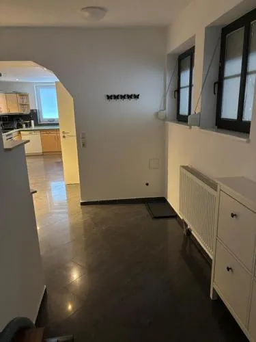 Ferienwohnung, Tageswohnung neben Braunschweig in Meine, Deutschland