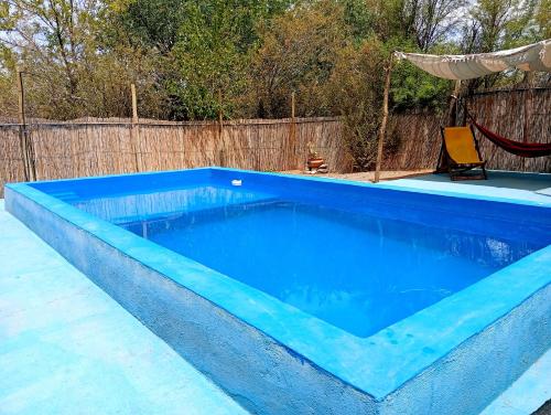 Las Jarillas de Guandacol in Guandacol