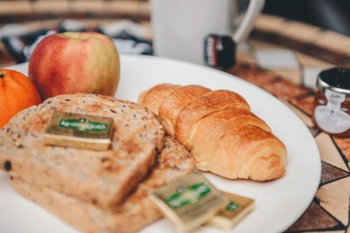 Home Farm & Lodge - 식음료(F&B)