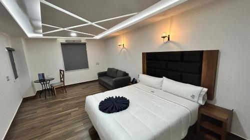 Hotel ANB Aeropuerto Guadalajara