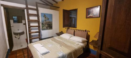 Posada La Solariega y Sus Sabores in Tabay