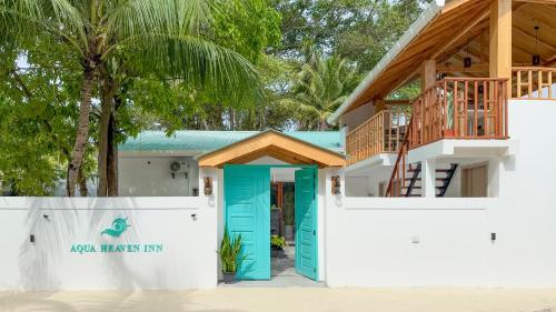 Aqua Heaven Inn