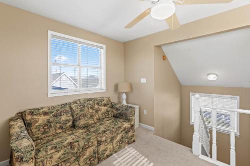 Waterfall Cottage - main image