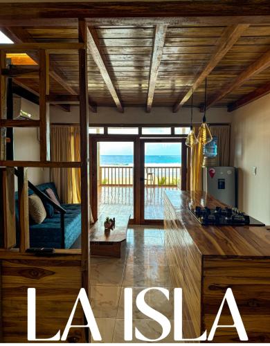 Suite La Isla