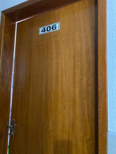 Kit net pequena para casal